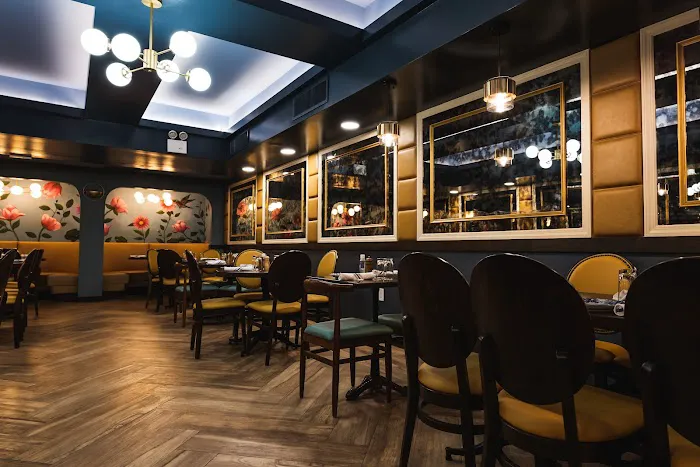 Akdeniz Mediterranean Cuisine Picture 1