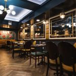 Akdeniz Mediterranean Cuisine