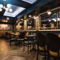 Akdeniz Mediterranean Cuisine ico