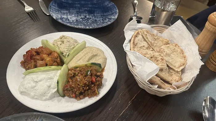 Akdeniz Mediterranean Cuisine Picture 9