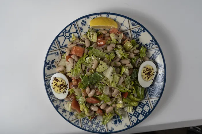 Akdeniz Mediterranean Cuisine Picture 8