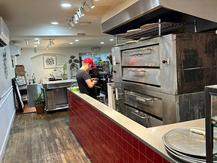 2 Bros. Pizza & Carmen's Kitchen Picture 1