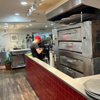 2 Bros. Pizza & Carmen's Kitchen ico