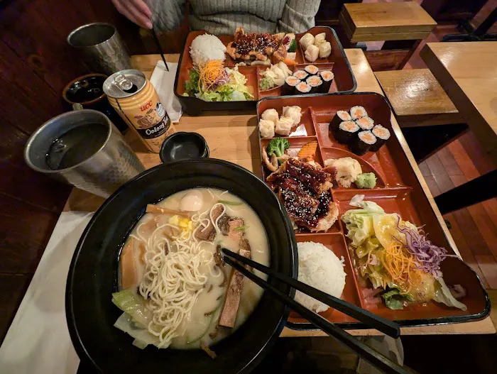Yama Ramen Picture 8