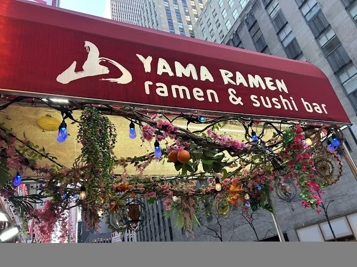 Yama Ramen Picture 9