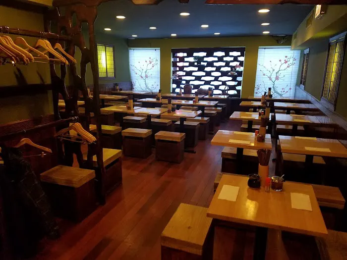 Yama Ramen Picture 1