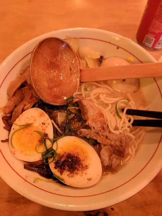 Yama Ramen Picture 3