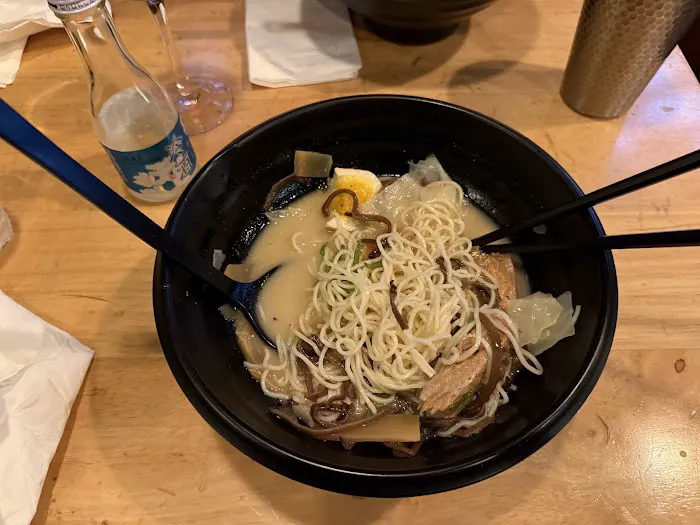 Yama Ramen Picture 2