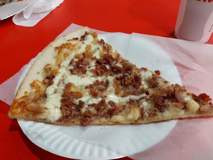 Little Italy pizza Picture 6