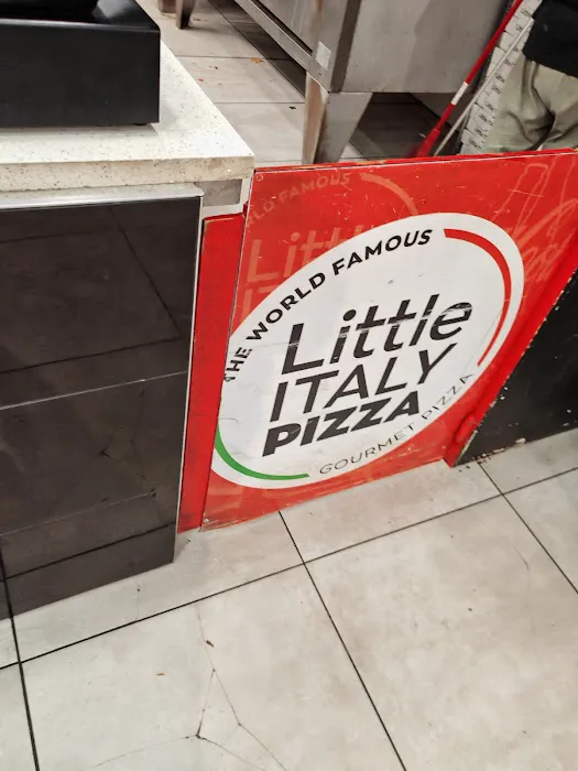 Little Italy pizza Picture 8