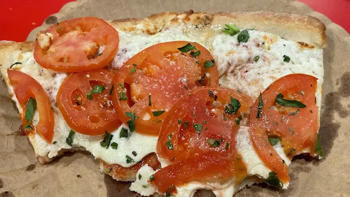 Little Italy pizza Picture 3
