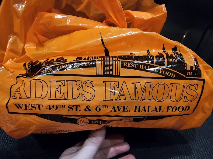 Adel's Famous Halal Food Picture 2