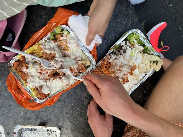 Adel's Famous Halal Food Picture 8