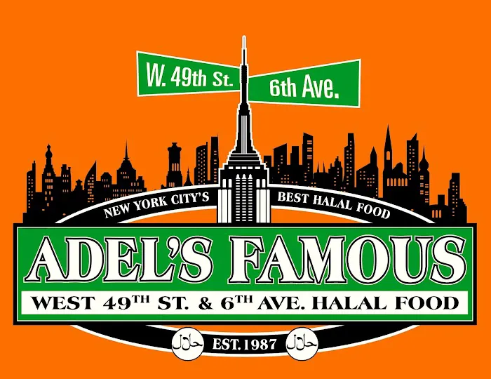 Adel's Famous Halal Food Picture 4