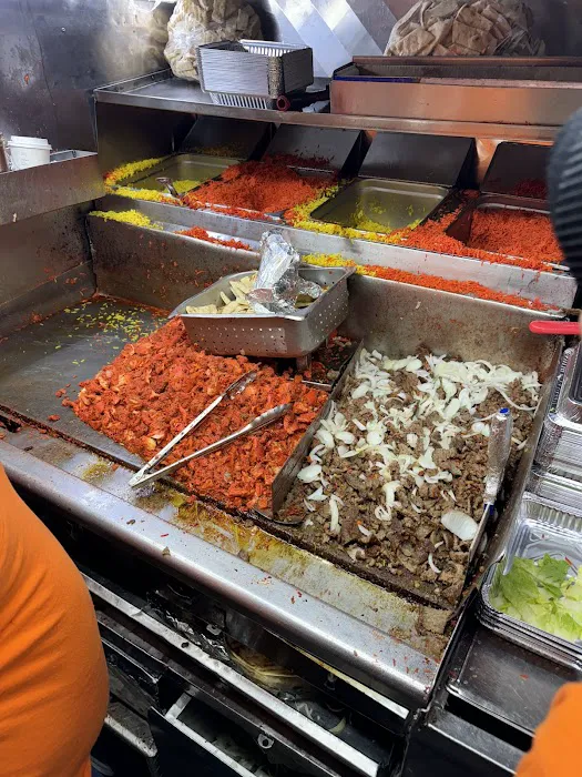 Adel's Famous Halal Food Picture 9