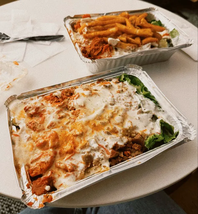 Adel's Famous Halal Food Picture 7