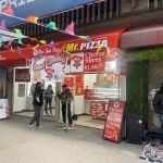 MR Pizza