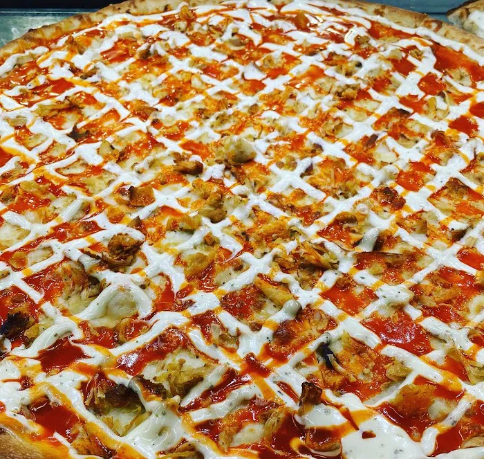 MR Pizza Picture 5