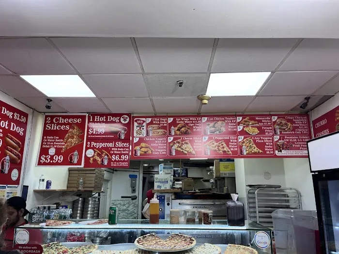 MR Pizza Picture 7