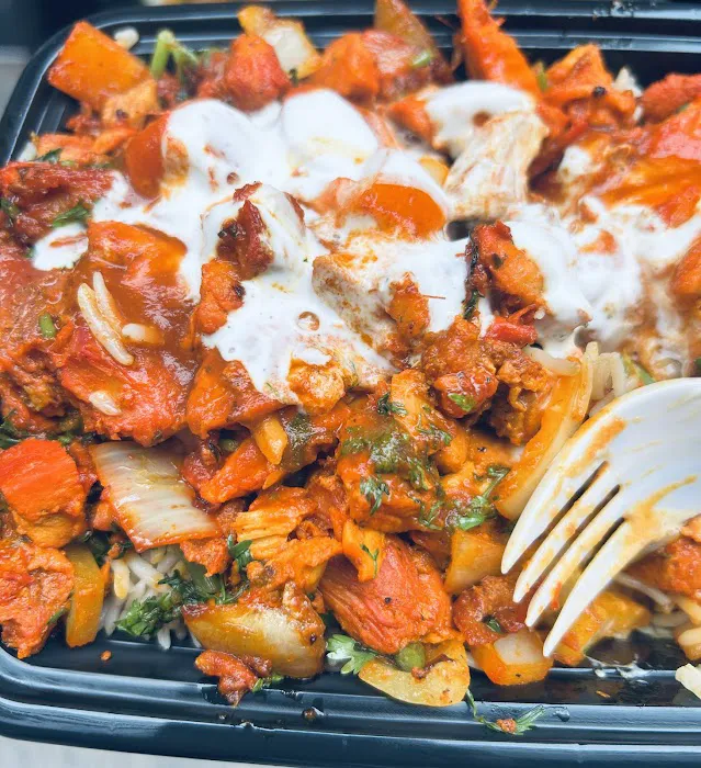 Mama Halal Food Picture 8