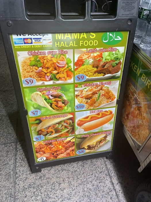 Mama Halal Food Picture 9