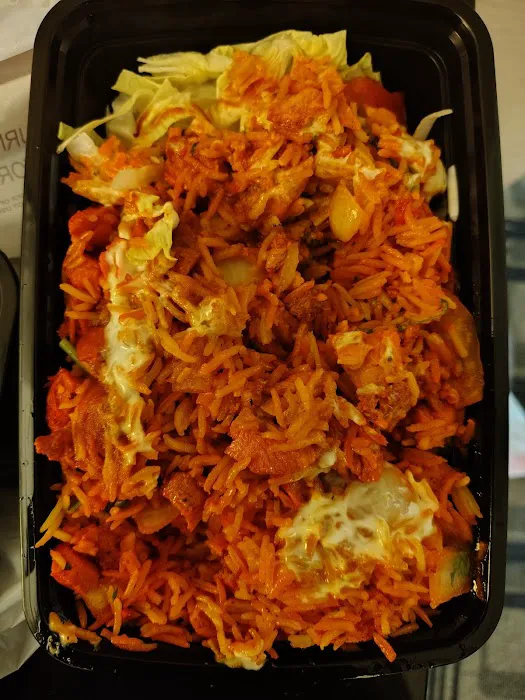 Mama Halal Food Picture 7