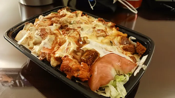 Mama Halal Food Picture 6