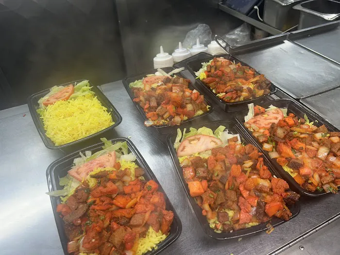 Mama Halal Food Picture 10