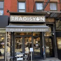 Tradisyon ico