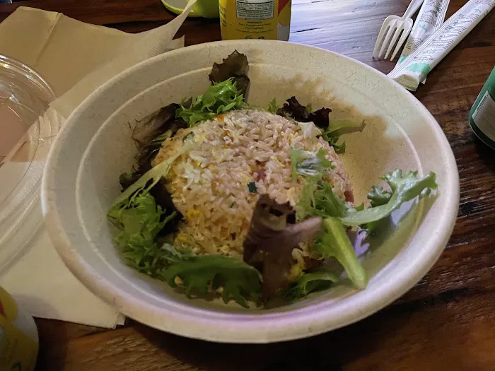 Mr. Fried Rice Picture 5