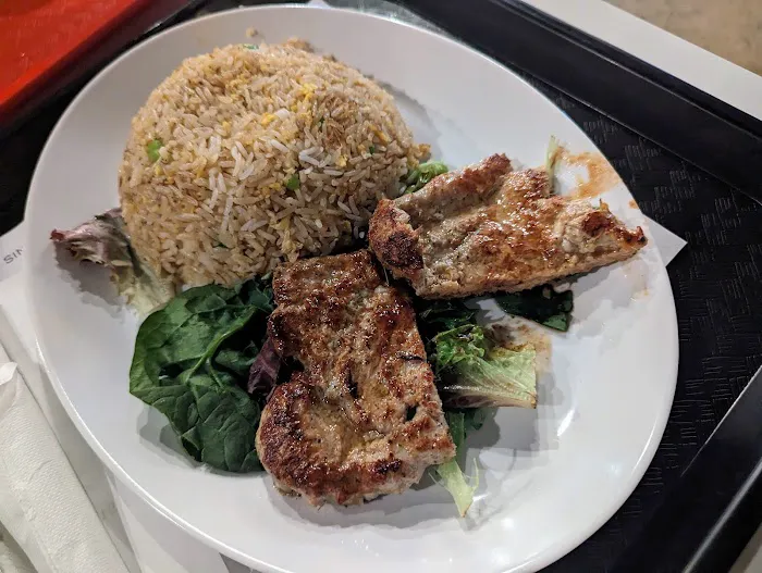 Mr. Fried Rice Picture 9