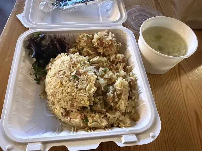 Mr. Fried Rice Picture 2