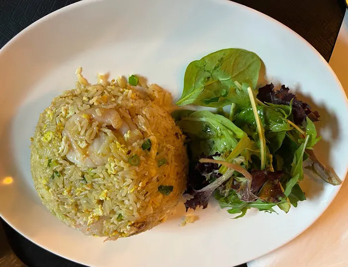 Mr. Fried Rice Picture 6