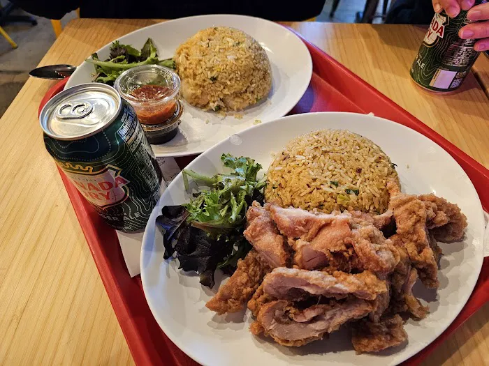Mr. Fried Rice Picture 3