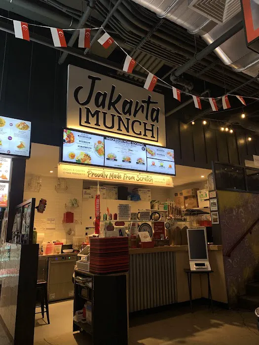 Jakarta Munch Picture 4