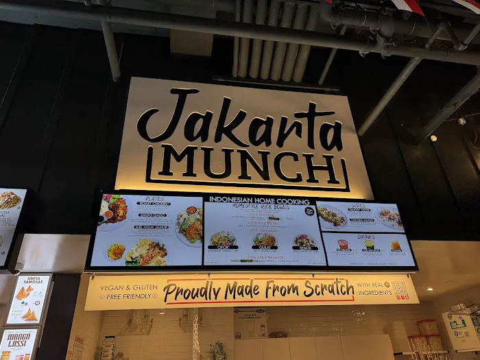 Jakarta Munch Picture 3