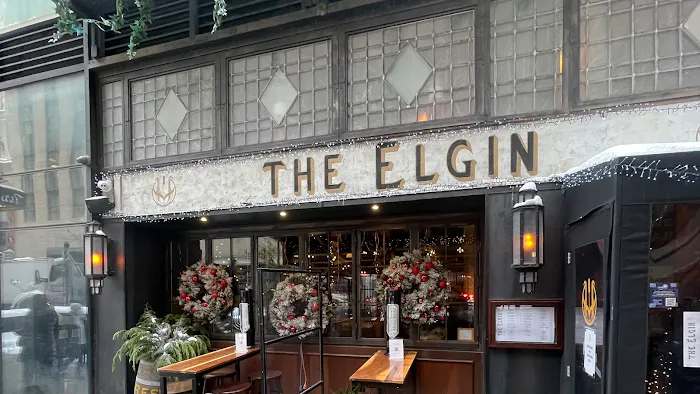 The Elgin Picture 10