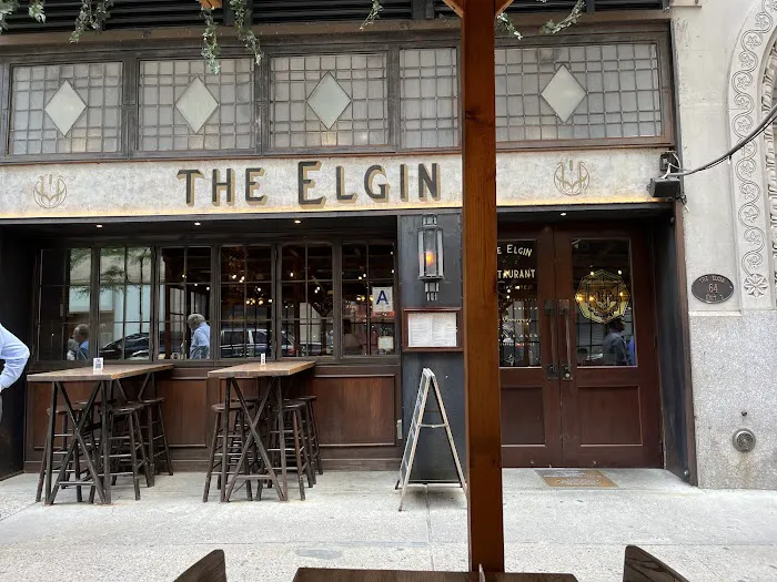 The Elgin Picture 9