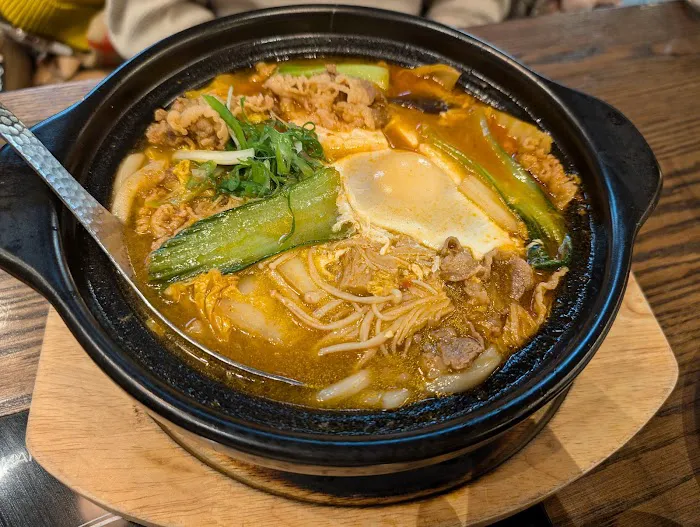 Tsuru Ton Tan - Midtown, NY Picture 8