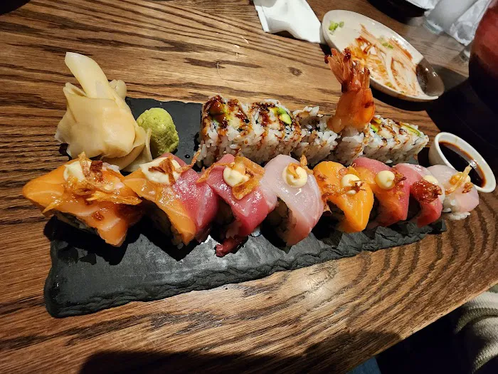 Tsuru Ton Tan - Midtown, NY Picture 9