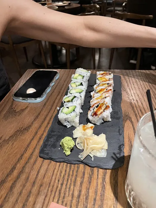 Tsuru Ton Tan - Midtown, NY Picture 3