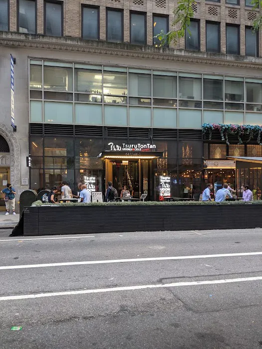 Tsuru Ton Tan - Midtown, NY Picture 10