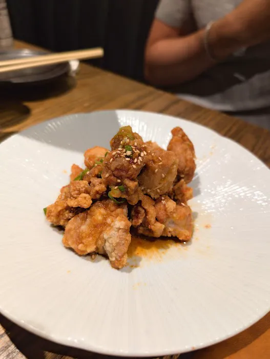 Tsuru Ton Tan - Midtown, NY Picture 2
