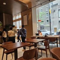 Eataly Caffè - Rockfeller Center ico
