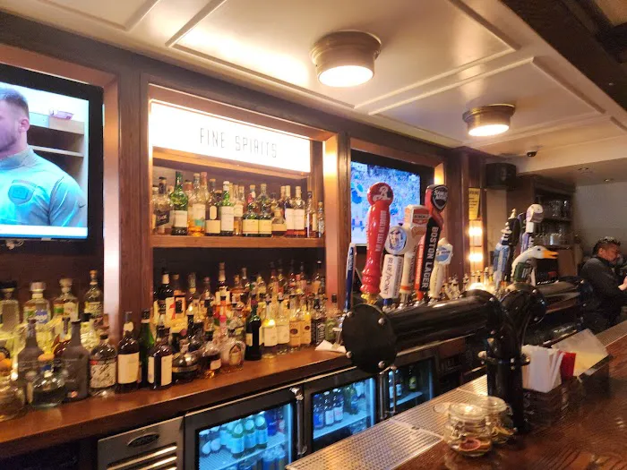 Pig 'N' Whistle Public House Picture 1