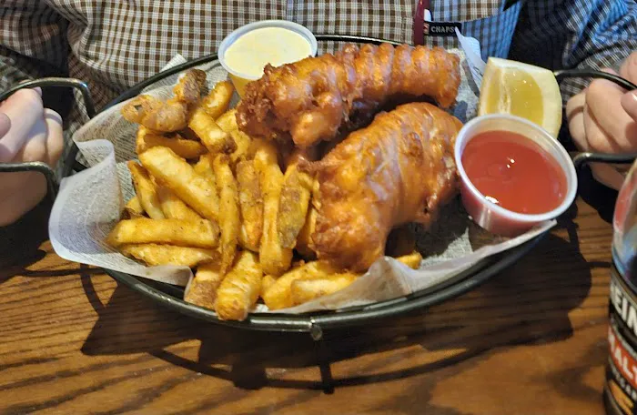 Pig 'N' Whistle Public House Picture 2