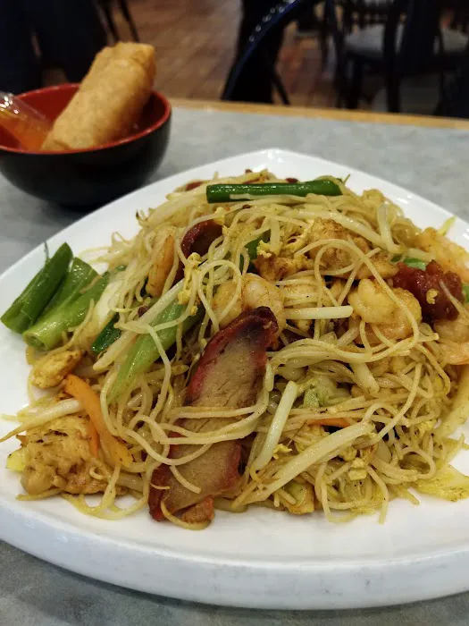 Tian Fu Lou Picture 3