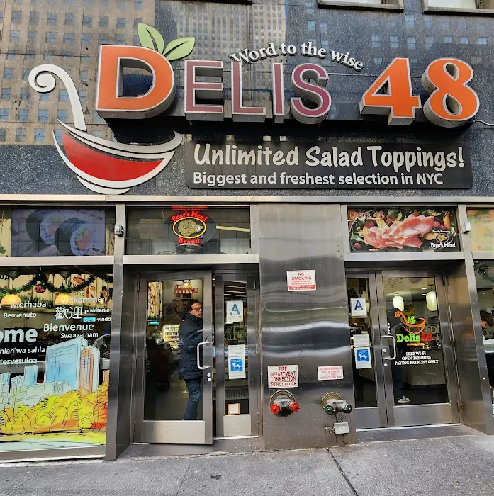 DELIS 48 Picture 4