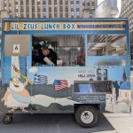 Lil Zeus Food Truck