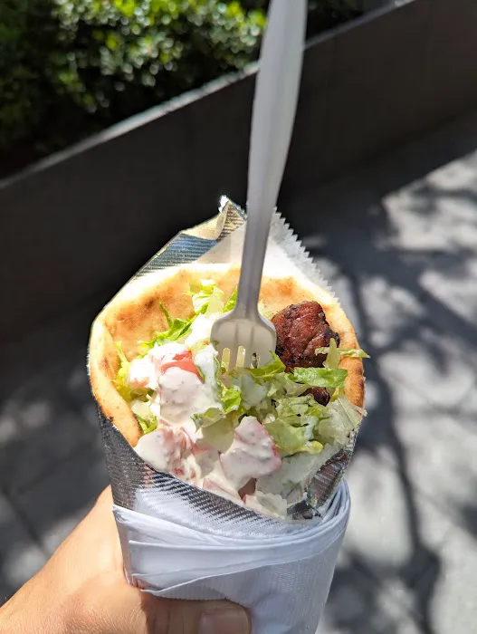 Lil Zeus Food Truck Picture 10